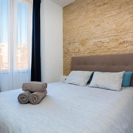 Apartamentos Adriano Севілья Екстер'єр фото